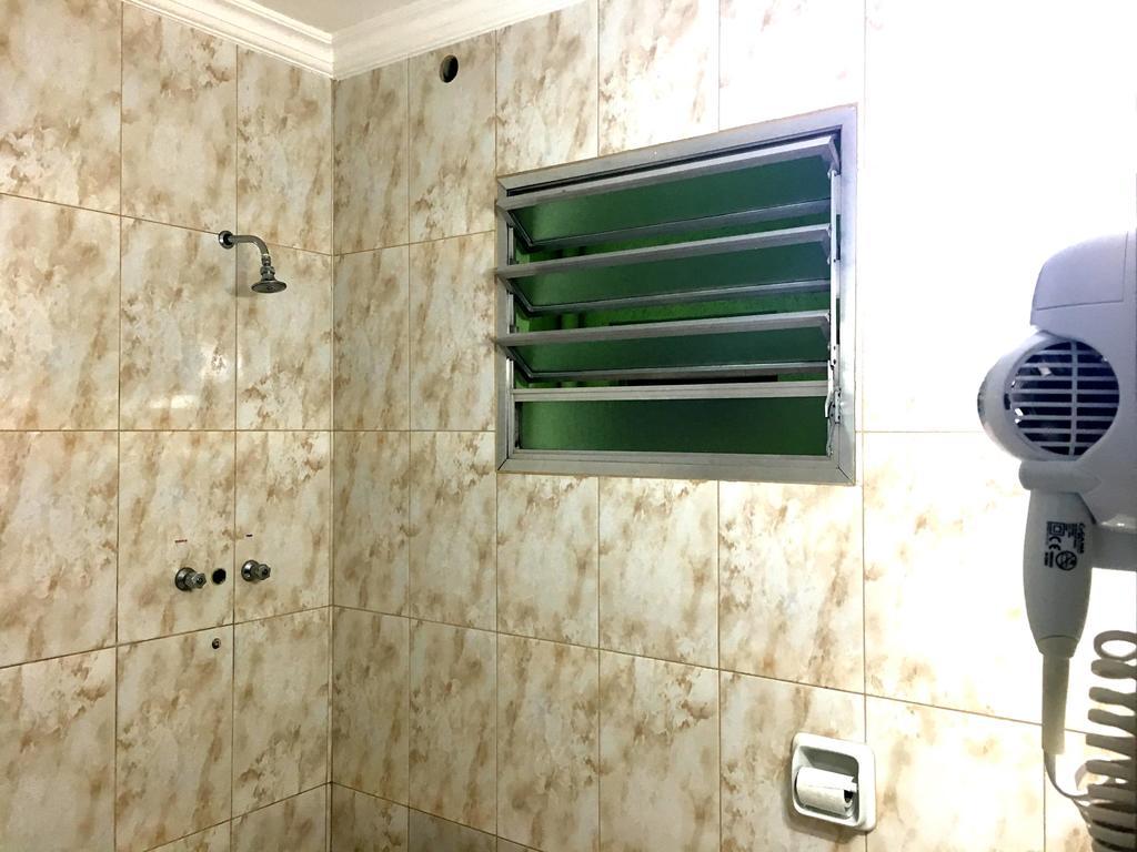 Hotel Holiday Sul São Paulo Buitenkant foto